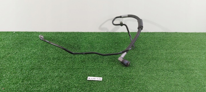 MERCEDES SL W230 wiring HYDRAULICZNY brake