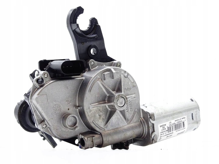 Motor des Scheibenwischers heck hinten heckklappe Kofferraum VW GOLF VIII 8 5H0955711A