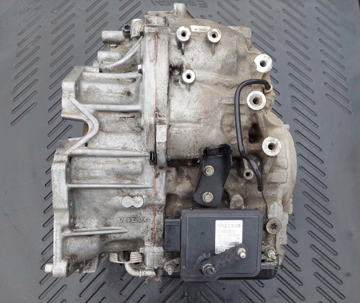 Převodovka 1285133 TG-81SC VOLVO S90 II V90 2.0 D5 AWD