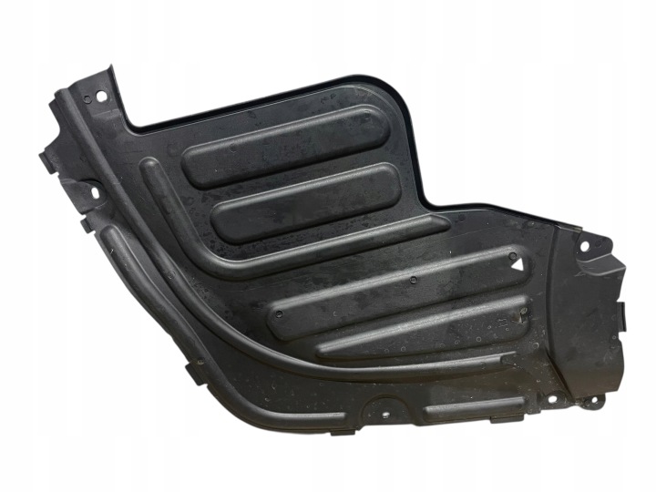 Couverture tablier moteur Protection soubassement Inférieur Gauche BMW X7 G07 LCI IDEAL