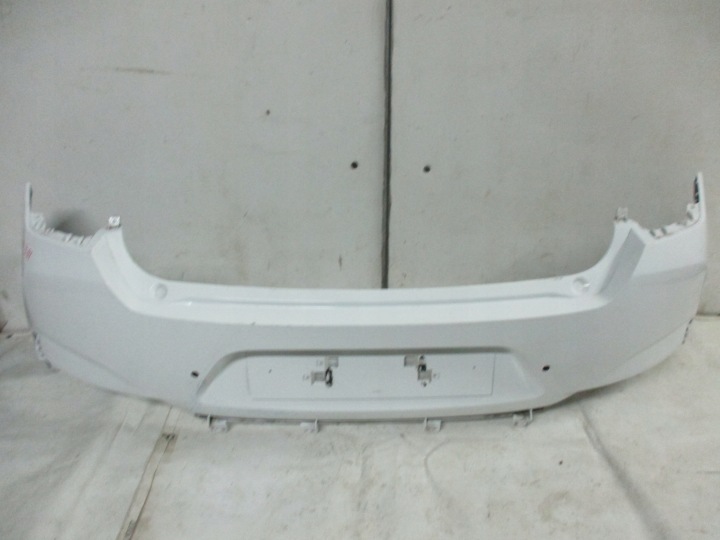 STOSSSTANGE HECK HYUNDAI I30N 3 III 17R- FASTBACK 86611S0700