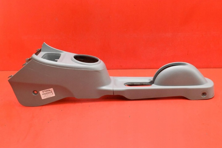 TUNEL srednji EU 75860-68K0 SUZUKI ALTO 7 VII 09-14