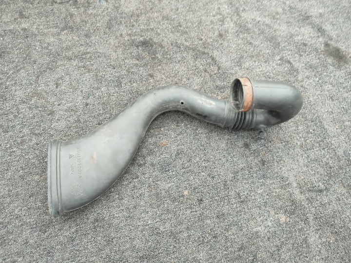 pipe dolotowa Citroen Berlingo 3507101009