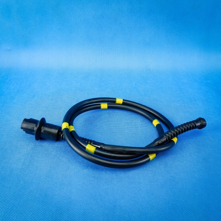rúra rúrka odplywu vody strešného okna BMW X3 G01 54107414348 7414348 5A2DB84
