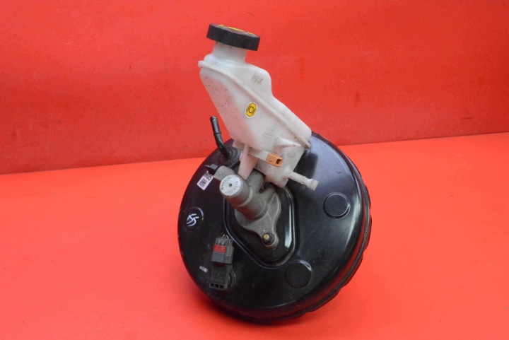 Servo Hauptbremszylinder Bremspumpe EU 58500-J9300 HYUNDAI KONA 1 und 1.6 T-GDI 177KM 20-21