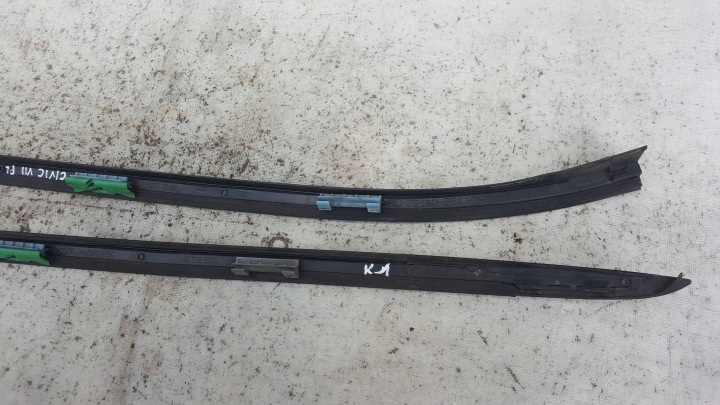 ΛΕΠΤΟΜΕΡΕΙΕΣ ΤΟΥ ΚΕΦΑΛΑΙΟΥ HONDA CIVIC VII 5D LIFT 00-06 5