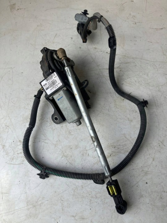regler Schaltkulisse Getriebe getriebe CITROEN PEUGEOT 9802017380 20GE23