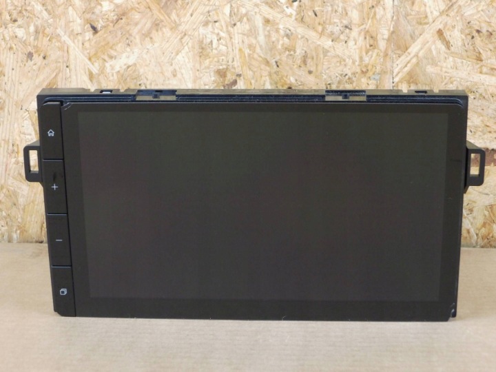 Toyota Yaris Cross radio 86140YP032 86140-YP032