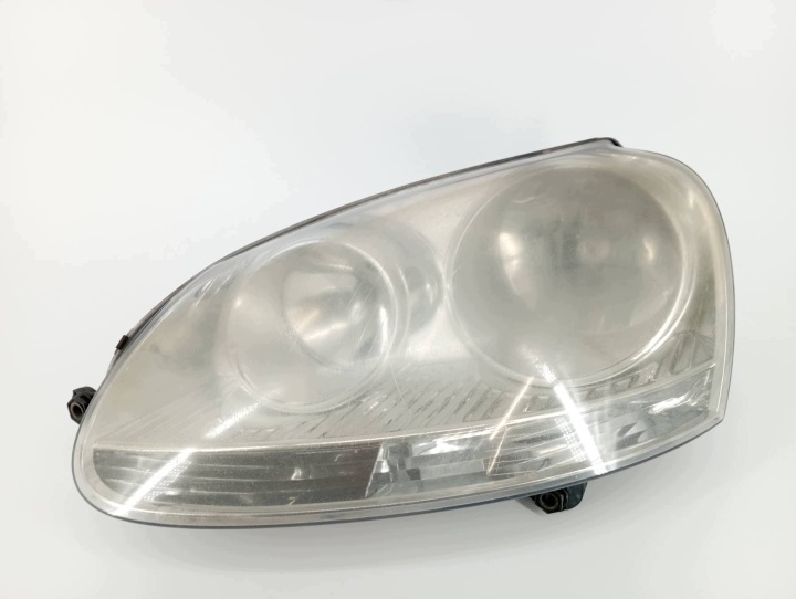 FANALE FARO Anteriore sinistra EUROPA JETTA V 1K6941005N VW Volkswagen Golf V