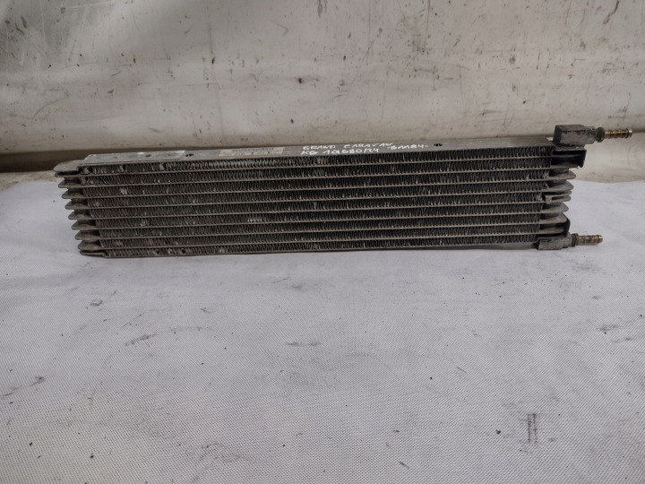 Motor Ölkühler Dodge Grand Caravan IV 4 3,3B V6 04809271AD