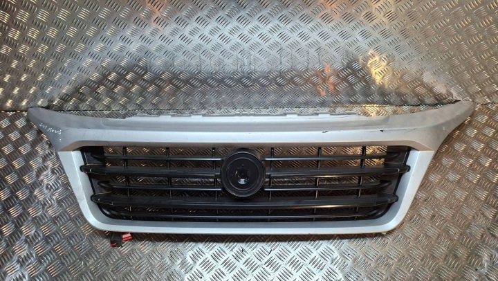 Grille 18072151 FIAT DUCATO LIFT 2014