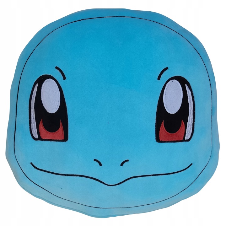 Подушка Pokémon Squirtle