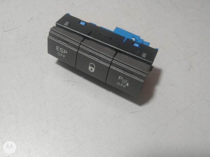 switch ESP PDC CITROEN C5 C6 96498317