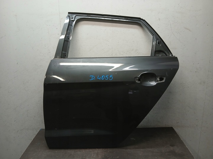 Portière Arrière Gauche AUDI A1 82A 82G
