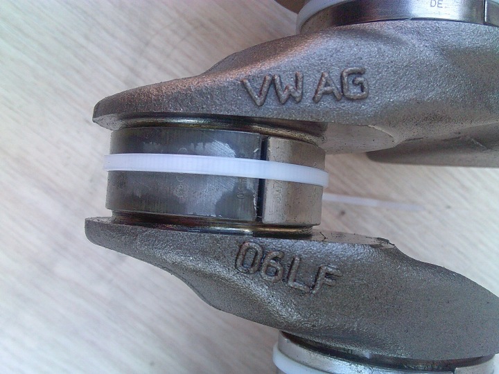 VW AUDI A4 B9 A5 F5 A6 2.0 ТСОС TFSI CVL спрей дюза бутало масло тръба 8