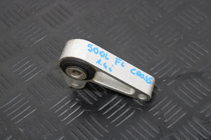 supporto staffa Supporti motore usato FIAT 500L 500 L CROSS LIFT