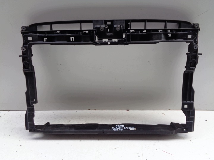 frontmaske verstärkung vorne VW GOLF VII 7 GTI GTD 5G 5G0 12- NR 53890