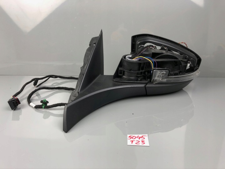 SPECCHIETTO RETROVISORE sinistro VW T-ROC 2GA 9+2 PIN 2GA857501AB