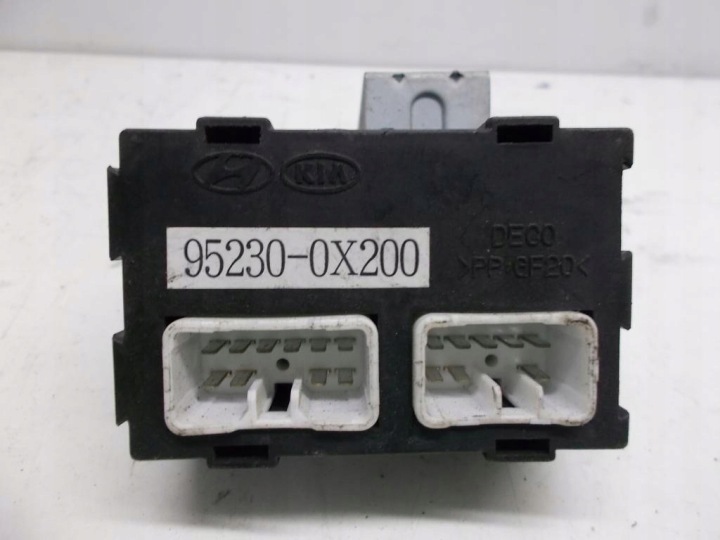 KIA HYUNDAI 95230-0X200