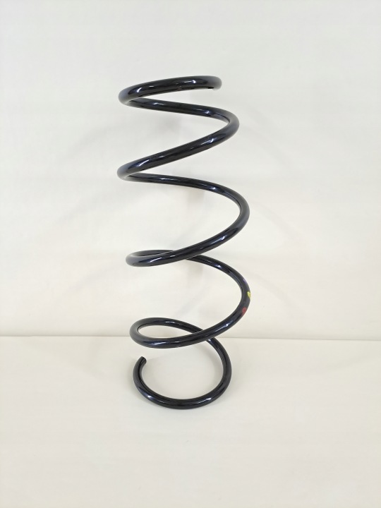 OPEL CORSA F 21 SREZYNA springing front front