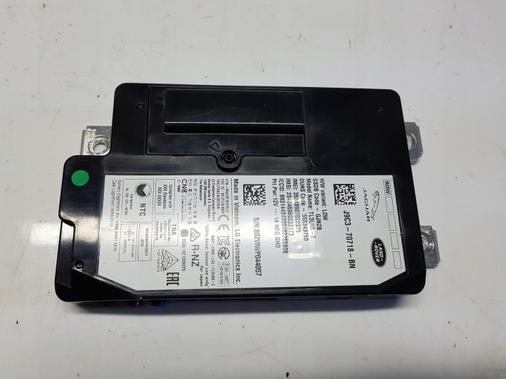 DISCOVERY SPORT module control unit J9C3-70718-BN