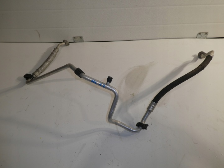 VW TIGUAN Conduit pieces tuyaux Climatisateur air conditionné KLIMY 5N0820743D
