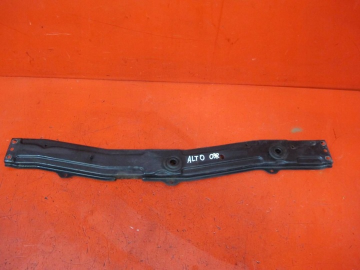 SUZUKI ALTO 7 VII GF NISSAN PIXO RINFORZO PARAURTI OSSATURA RIVESTIMENTO Anteriore inferiore