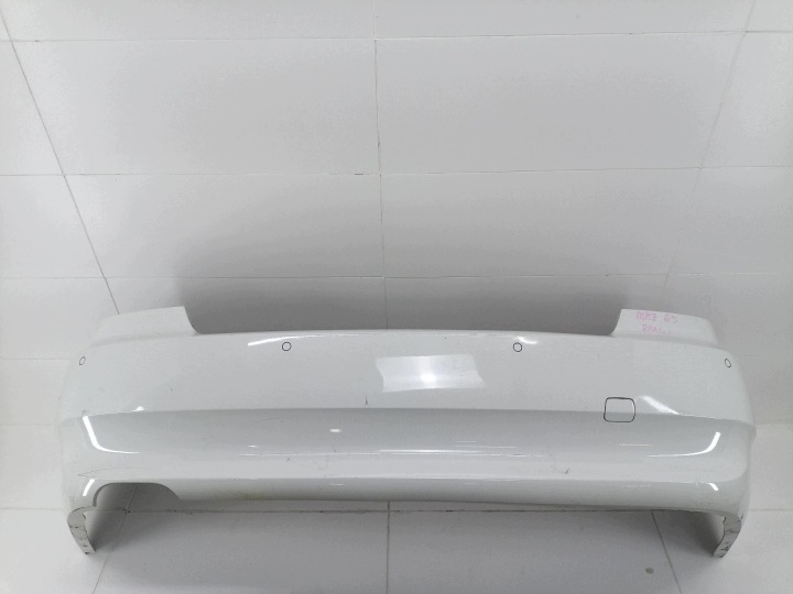 Stoßstange hinten BMW 3 E92/E93 E92 2009