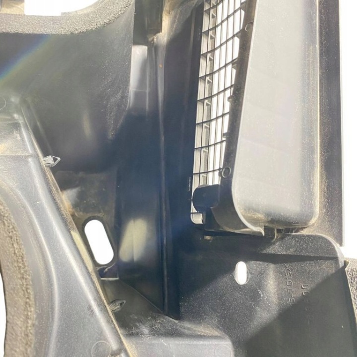 Alfa Romeo Stelvio 2019 Cazare / acoperire microfiltru taxi 10