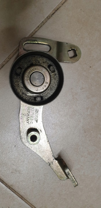 roll adjuster pulleys PEUGEOT 1.9D