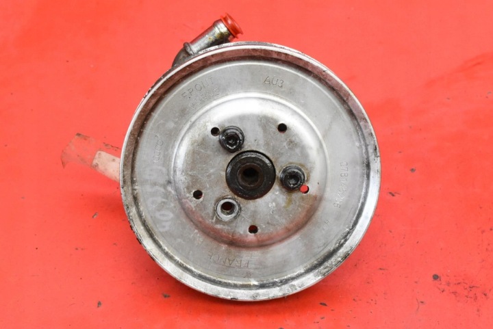 servo pump of the steering wheel AUDI A6 C5 2.8 V6 193 KM 97-01