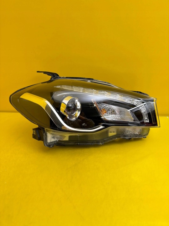 feu droit Suzuki SX4 II S-Cross Led 2016-2021 100-18738