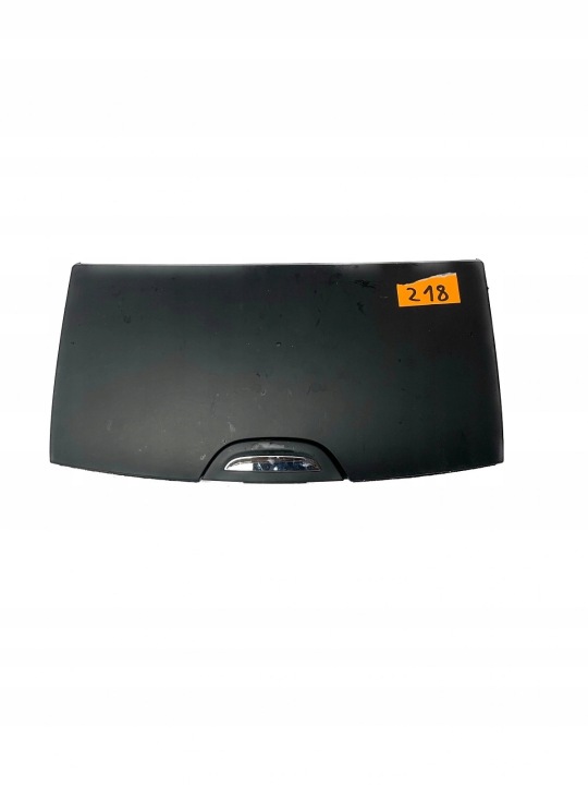 Panel Handschuhfach konsole srodkowej Opel Zafira C