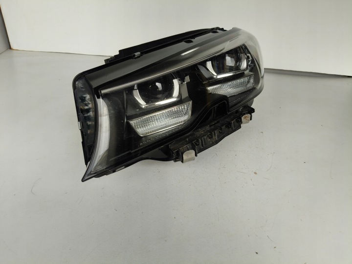 light left REFLEKTOR BMW 3 G20 G21 18- FULL LED