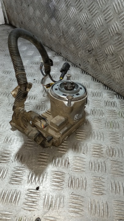 Micro moteur de la direction boîter direction PEUGEOT 308 II (T9) 6820000231 5WK67004-B