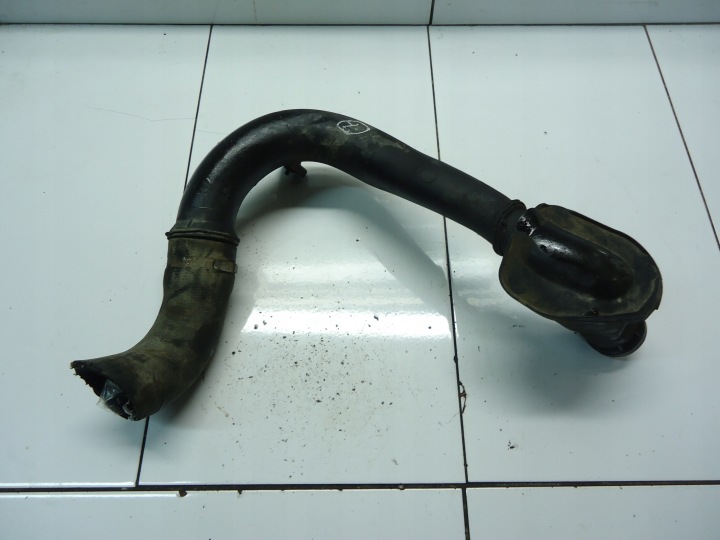 RENAULT TRAFIC II 2.0DCI pipe wiring of the intercooler 8200887170 93862376