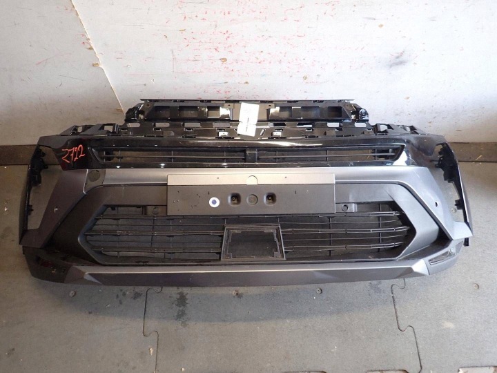 Stoßstange vorne vorne RENAULT CAPTUR II LIFT 2024- 620264889R
