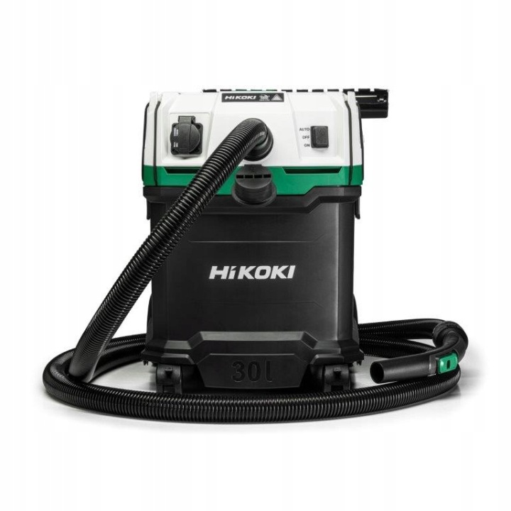 Vysavač 1200W 30L Třída M