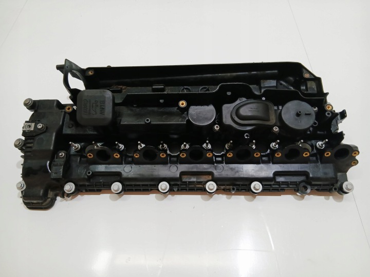 fedél ZAWOROW BMW E60 E61 306D3 OE 7789395 (0000610)