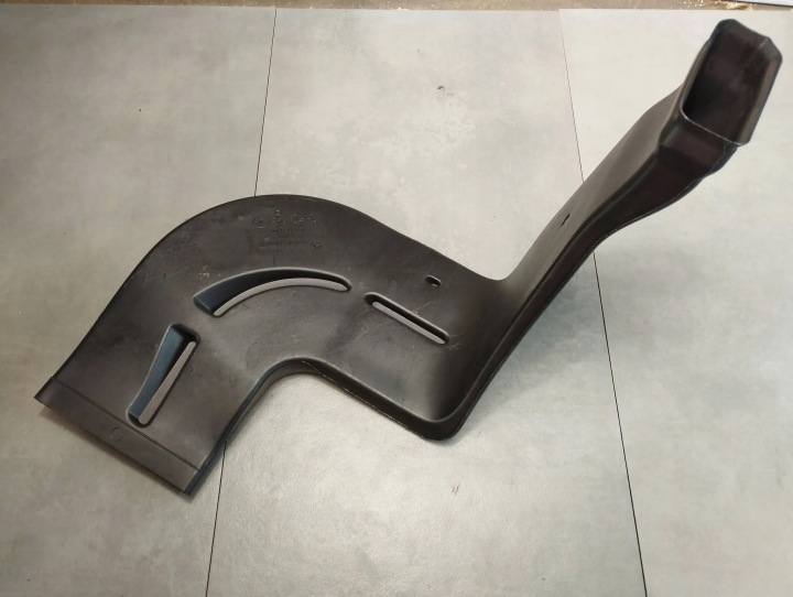 Mercedes-Benz CLS C218 drain air A2128311046