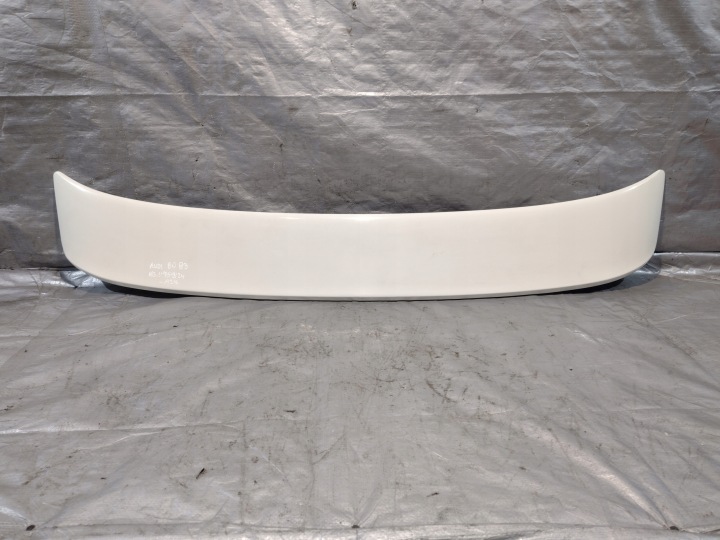 Lotka spoiler csomagtartó Audi 80 B3 sedan