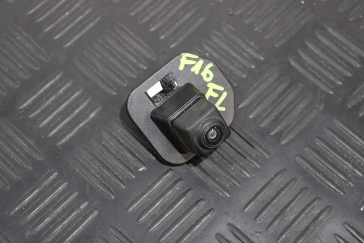 KAMERA za vožnju unazad 284426PA0B NISSAN JUKE II 2 F16 LIFT