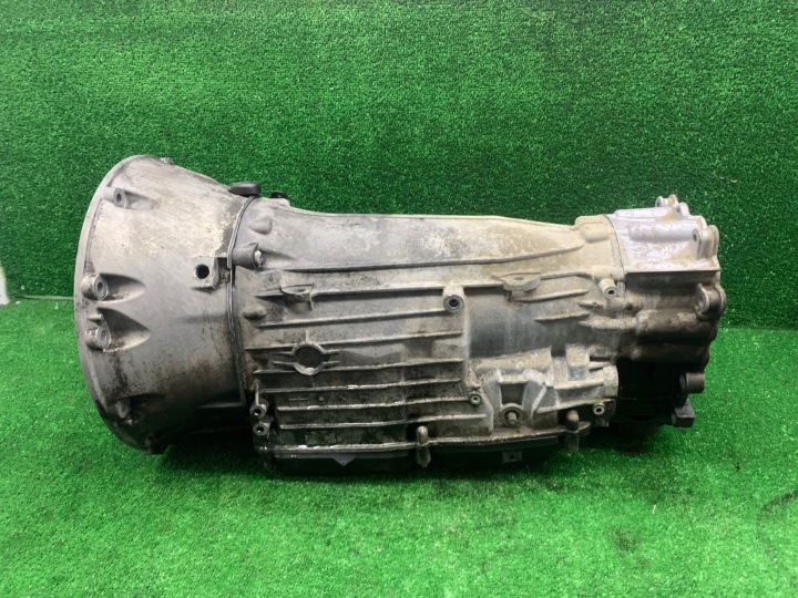 1642707001 prevodovka AUTOMAT AUTOMAT MERCEDES W164 W251 3.0 3,2 CDI 722902
