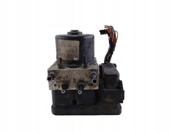 FORD FOCUS MK2 C MAX servo bubanj ABS 3M51-2C405-HA 10.0960-0115.3