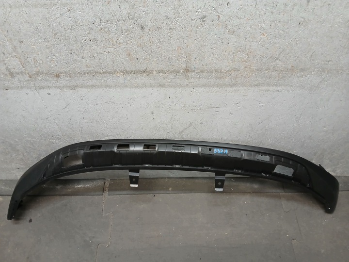 bumper front accessories HYUNDAI TUCSON IV 4 15-18 new originál 86512N7010
