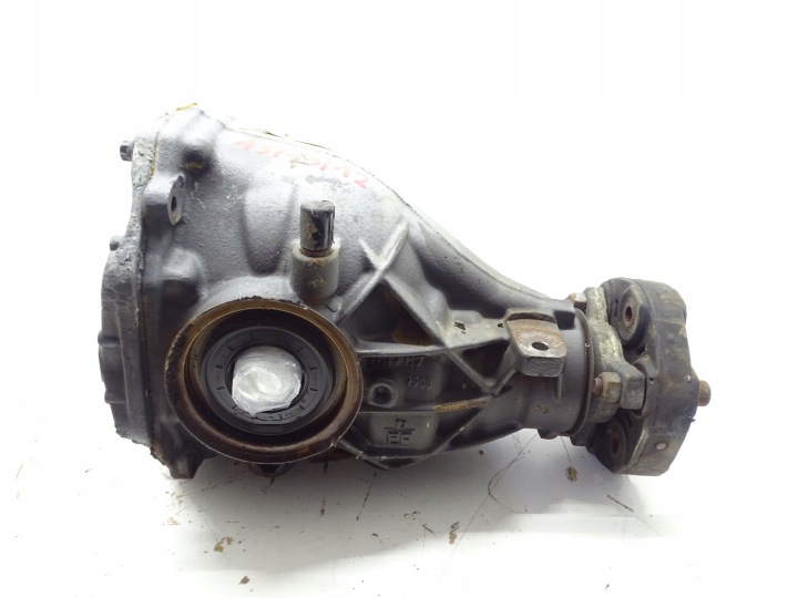 differential mechanism ROZNICOWY MERCEDES CLK W203 A2033510708