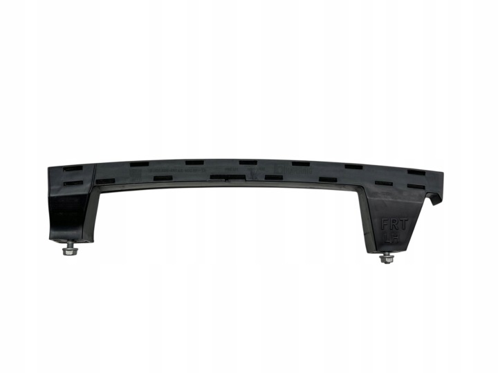 CHEVROLET AVEO T300 PROWADNICA Vitres Gauche Avant 95460932