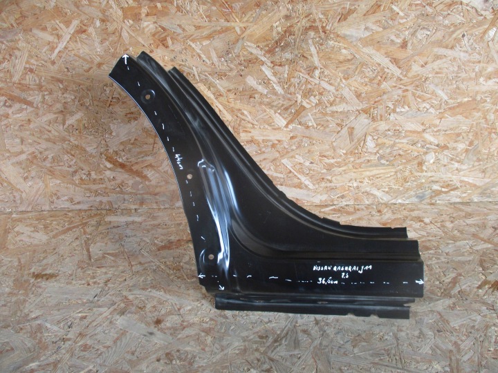 threshold rear part rear right NISSAN QASHQAI J11