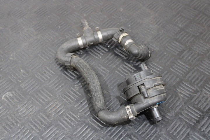 Pompa circolazione d’acqua 00505528600 ALFA ROMEO STELVIO