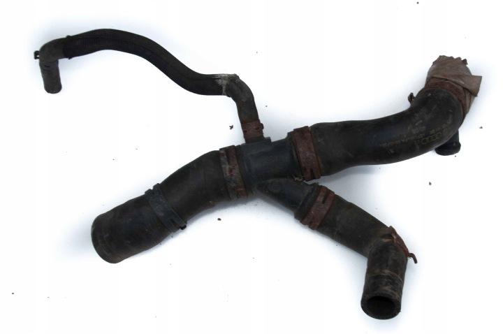 FLANGIA UKLADU CHLODZENIA AUDI VW SKODA 1K0121087H